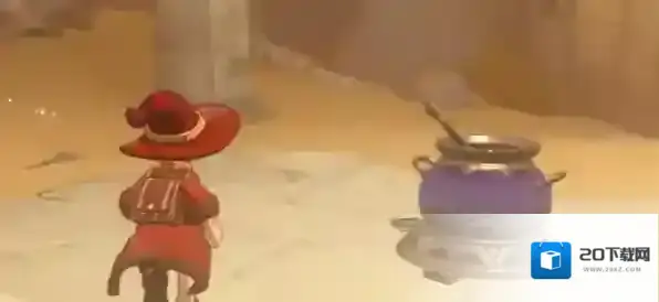 洛克王国世界你会