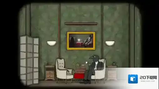 逃离方块悖论解锁