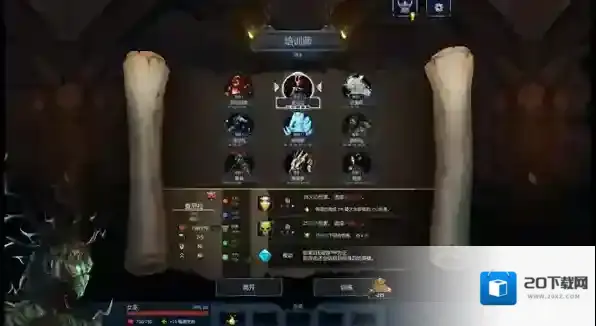 魔王大人击退勇者吧勇者