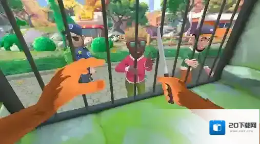 我是猴子我们可以