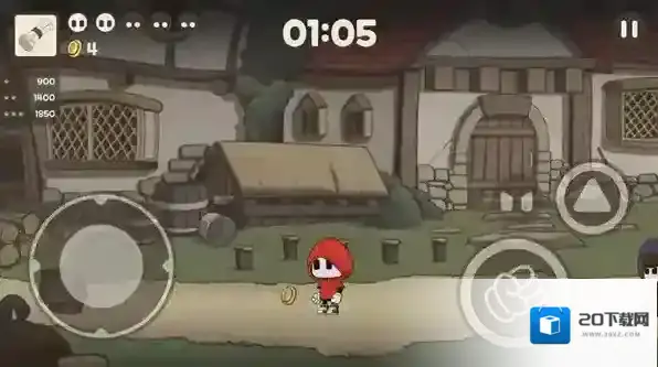 小男孩细语童话等你