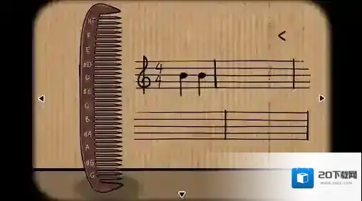 逃离方块哈维的盒子布胶带