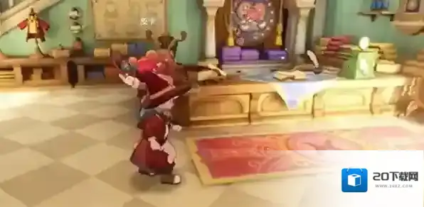 洛克王国世界限定