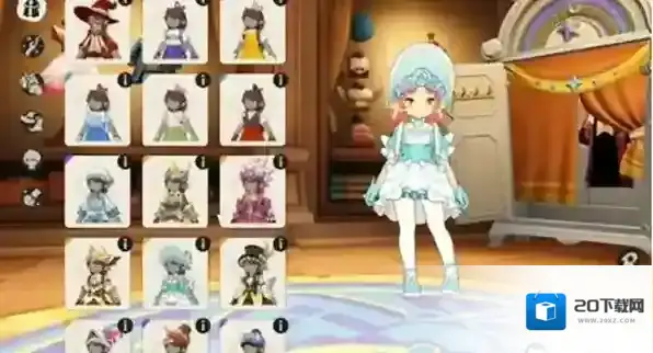 洛克王国世界玩家