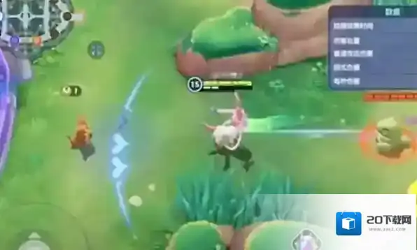 宝可梦大集结输出