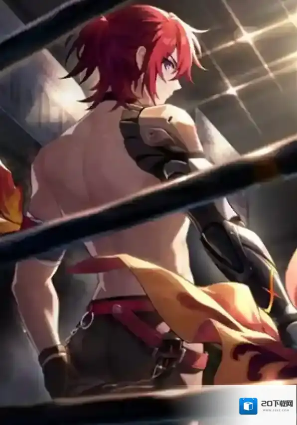 崩坏星穹铁道敌方