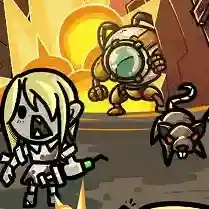 荒野背包官方最新版-v1.0