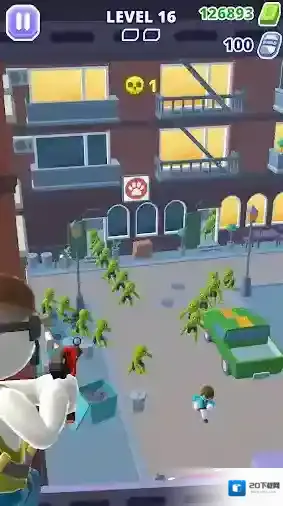 直升机逃脱3D直升机