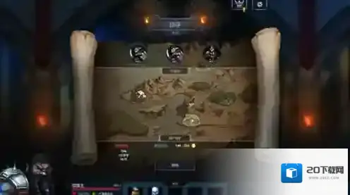 魔王大人击退勇者吧内置修改器版图片13