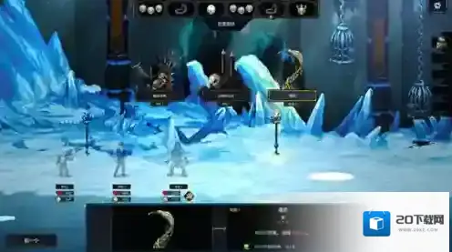 魔王大人击退勇者吧内置修改器版图片14