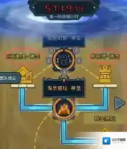 提灯与地下城本源