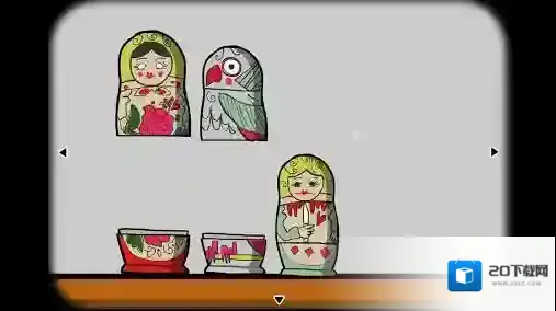 逃离方块案件23柜子