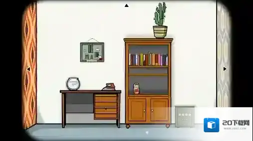 逃离方块案件23电视