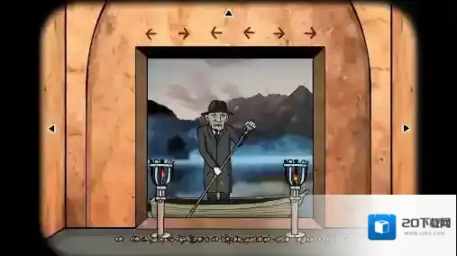 逃离方块案件23点击