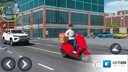 零工生活模拟器体验