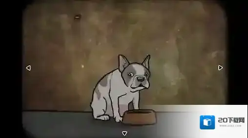 逃离方块cave视角