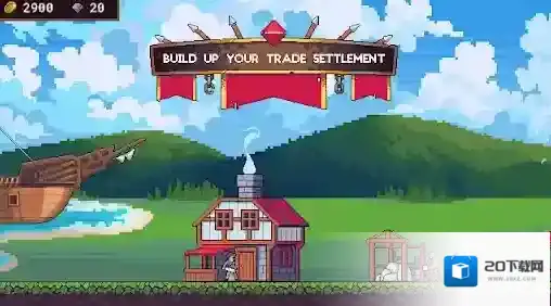 十字军要塞之王升级