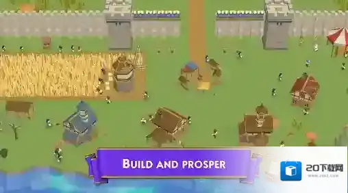 十字军要塞之王2之王