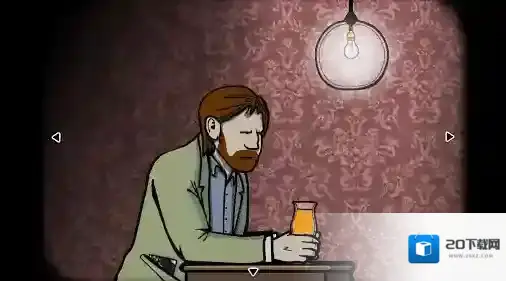 逃离方块剧院视角