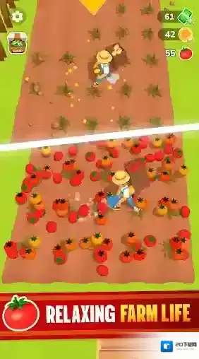 农场主快开荒更高