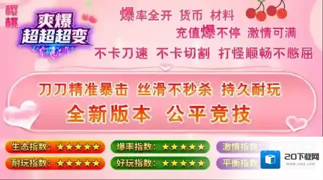 樱桃爽爆超超超变超超