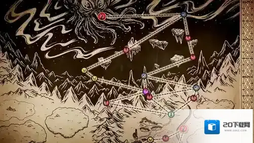 特斯拉战队场景