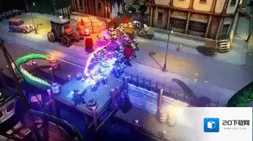 特斯拉战队特斯拉