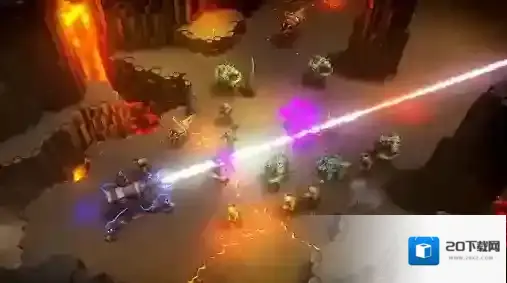 特斯拉战队能力