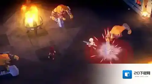 骷髅复仇者探索