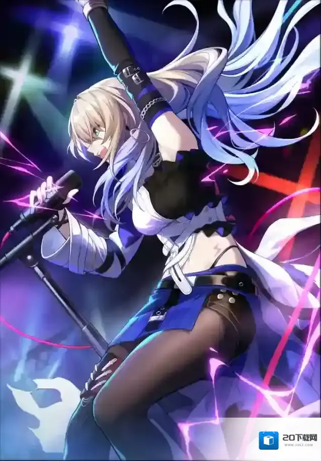 崩坏星穹铁道星穹