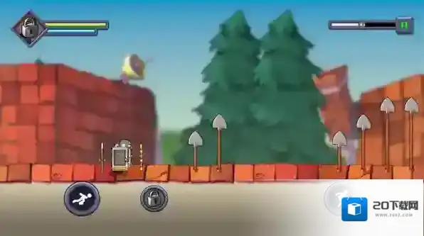 僵尸不能死僵尸