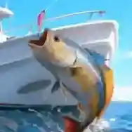 钓鱼之旅官方最新版