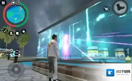 未来英雄城市之战英雄城市