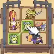 背包英雄合成官方最新版-v1.11.02