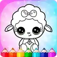 小公主画画世界官方最新版-3.7