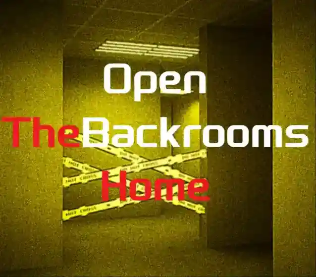 打开后室归宿官方最新版-v0.1