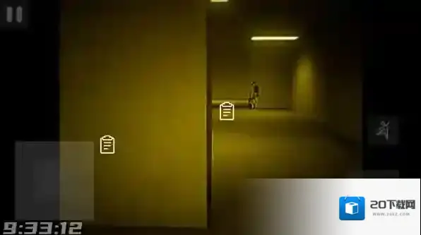 打开后室归宿探索