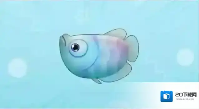 摩尔庄园银龙鱼位置