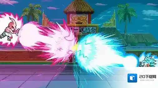 龙珠战士超神之战金币