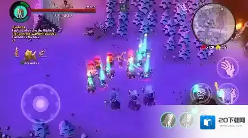 不死族2不死军团