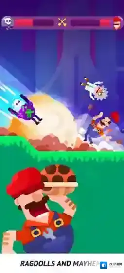 终极弓箭手解锁