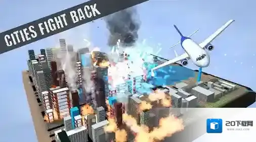 非自然灾害游戏