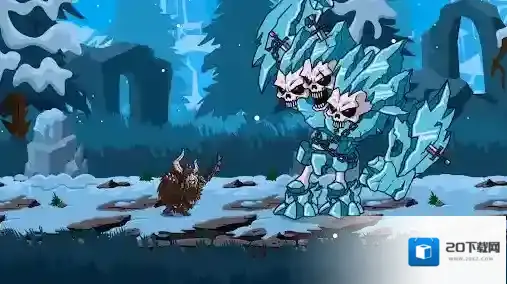 守望者编年史属性