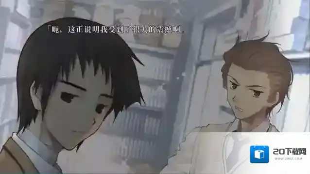 魔法使之夜视觉小说