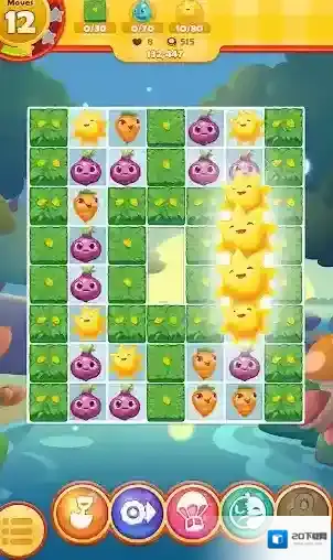 农场英雄传奇消除