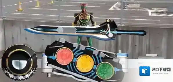 欧兹变身模拟器硬币