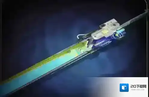 鸣潮源能机锋武器怎么样-鸣潮源能机锋武器介绍