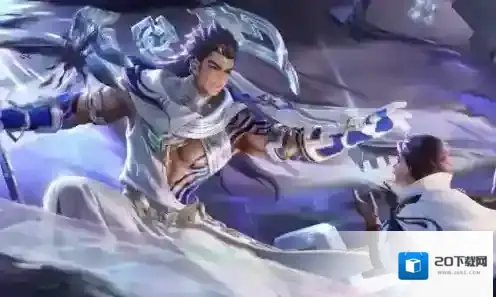 王者荣耀大禹怎么获得-王者荣耀大禹获得方法