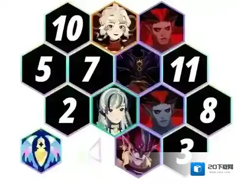 剑与远征启程大招