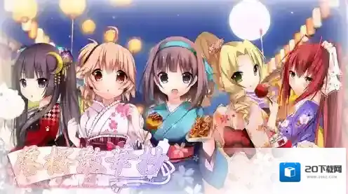 落樱散华抄社团怎么玩 社团介绍